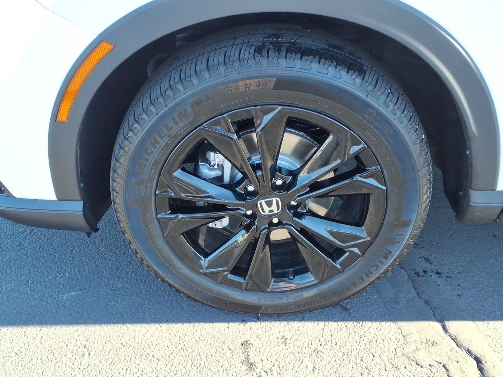 Used 2025 Honda CR-V Sport Touring image 9