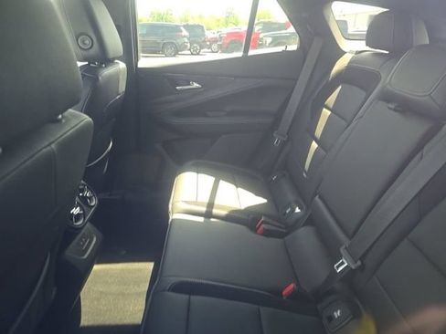 Used 2024 Chevrolet Blazer EV LT AWD/4WD image 13