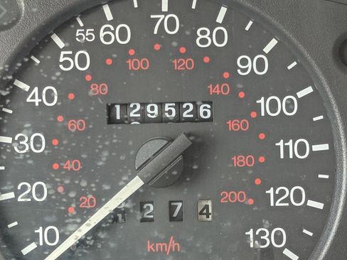 Used 1999 Mercury Mystique LS FWD image 2