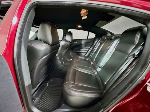Used 2021 Dodge Charger Scat Pack RWD image 17