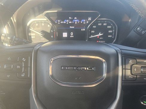 Used 2020 GMC Sierra 1500 Denali w/ Denali Ultimate Package AWD/4WD image 15