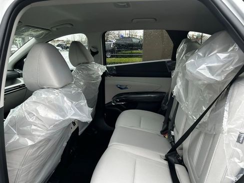 New 2026 Hyundai Tucson SEL AWD/4WD image 8