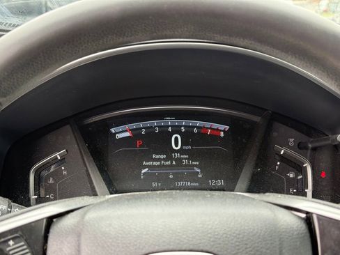 Used 2017 Honda CR-V EX image 16
