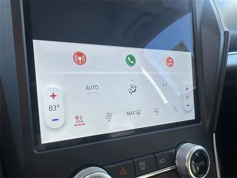 Certified 2022 Ford Edge SEL w/ Convenience Package image 23