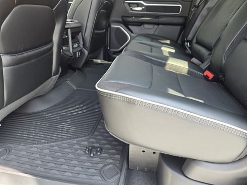 New 2026 RAM 1500 Laramie w/ Laramie Southwest Edition image 22