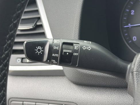 Used 2018 Hyundai Tucson FWD image 20