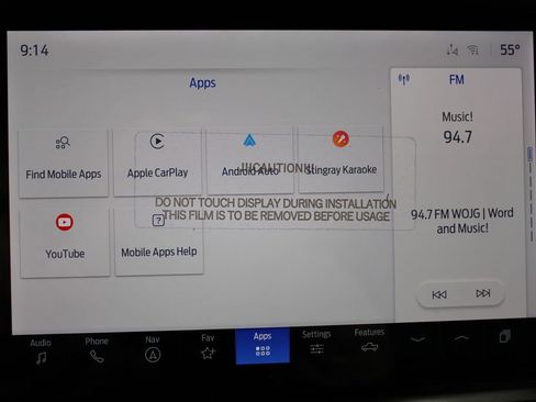 New 2026 Ford F250 XLT image 54