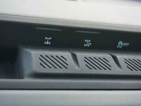 Certified 2023 Ford Bronco Black Diamond AWD/4WD image 20