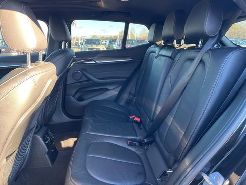 Used 2018 BMW X2 xDrive28i image 15