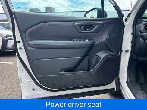 Certified 2026 Subaru Forester Premium AWD/4WD image 12