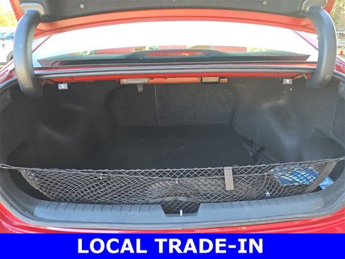 Used 2017 Hyundai Sonata Sport w/ Cargo Package image 13