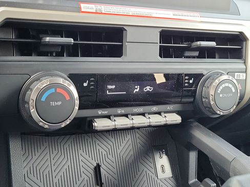 New 2026 Toyota Tacoma SR5 AWD/4WD image 29