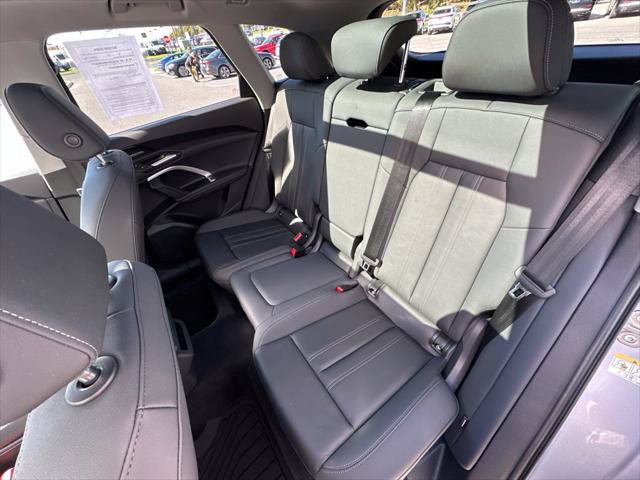 Certified 2025 Audi Q5 Premium Plus AWD/4WD image 12