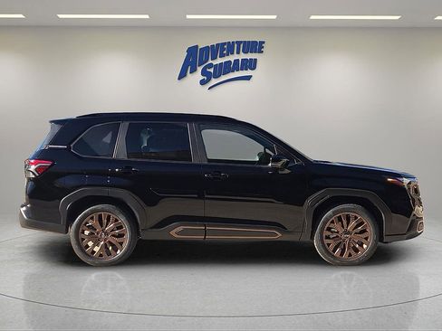 New 2026 Subaru Forester Sport AWD/4WD image 7