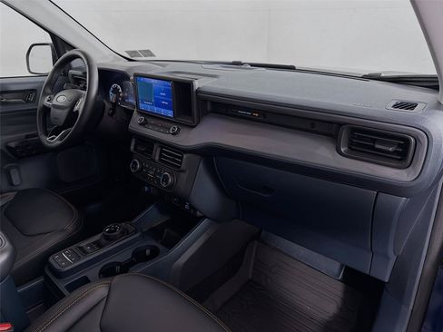 Used 2024 Ford Maverick Tremor w/ Tremor Off-Road Package AWD/4WD image 31