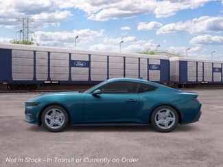 New 2026 Ford Mustang Coupe RWD video 3