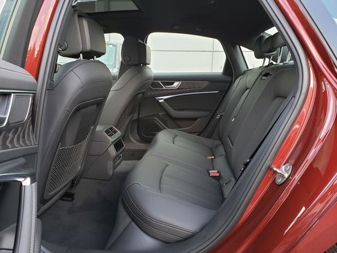 New 2025 Audi A6 Premium Plus image 8