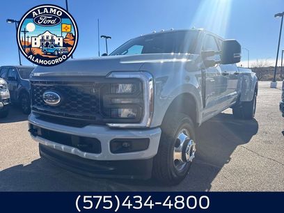 New 2026 Ford F350 XL w/ STX Appearance Package