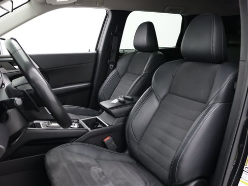 Used 2022 Mitsubishi Outlander SE FWD image 15