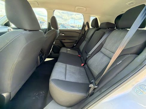 Used 2024 Nissan Rogue SV AWD/4WD image 20