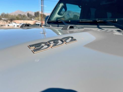 Used 2022 Jeep Wrangler Unlimited Rubicon w/ Xtreme Recon 35" Tire Package image 21