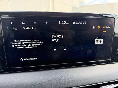 Used 2025 Hyundai Palisade SEL FWD image 20