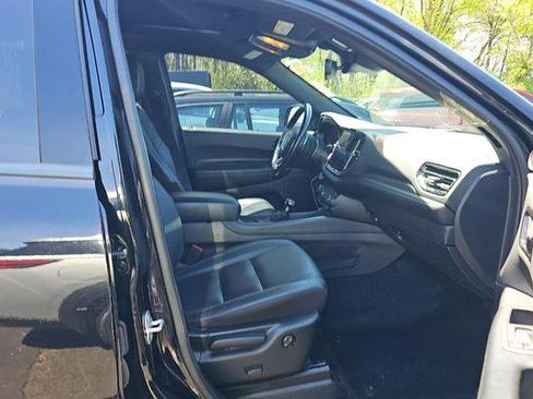 Used 2022 Dodge Durango GT image 6