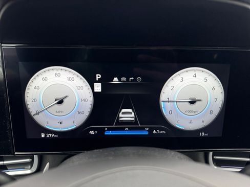 New 2026 Hyundai Elantra Limited w/ Cargo Package FWD image 31