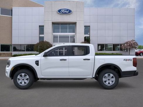 New 2025 Ford Ranger XL w/ Trailer Tow Package image 3
