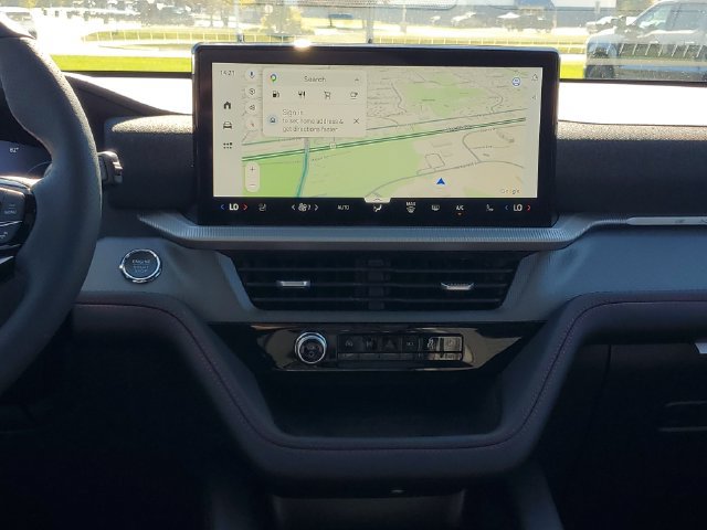 New 2027 Ford Explorer ST-Line AWD/4WD image 29