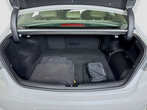 Used 2018 Hyundai Sonata Limited w/ Ultimate Package 02 image 27