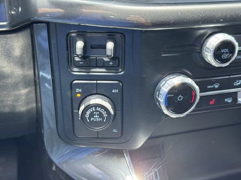 Used 2023 Ford F150 XLT w/ Equipment Group 302A High AWD/4WD image 20