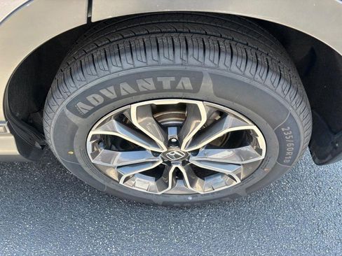 Used 2020 Honda CR-V EX-L image 8