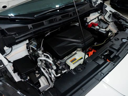 Used 2025 Nissan Leaf SV Plus image 43