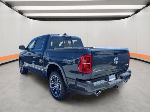 New 2026 RAM 1500 Tungsten w/ Off Road Group image 4