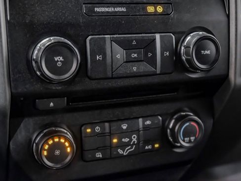Used 2018 Ford F350 XL w/ STX Appearance Package RWD image 25