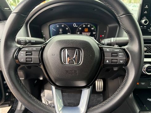 Used 2026 Honda Civic Sport image 35