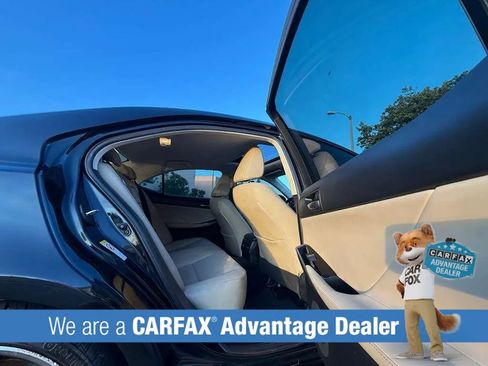 Used 2017 Lexus IS 200t w/ Navigation System Package RWD image 24