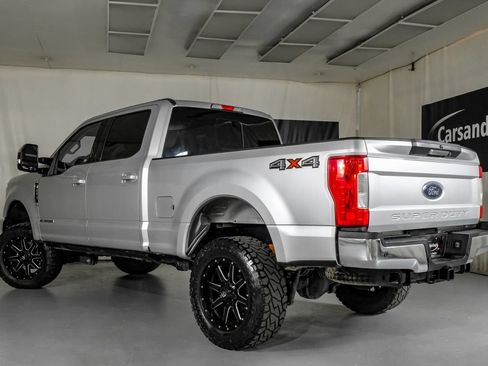 Used 2019 Ford F250 Lariat AWD/4WD image 18