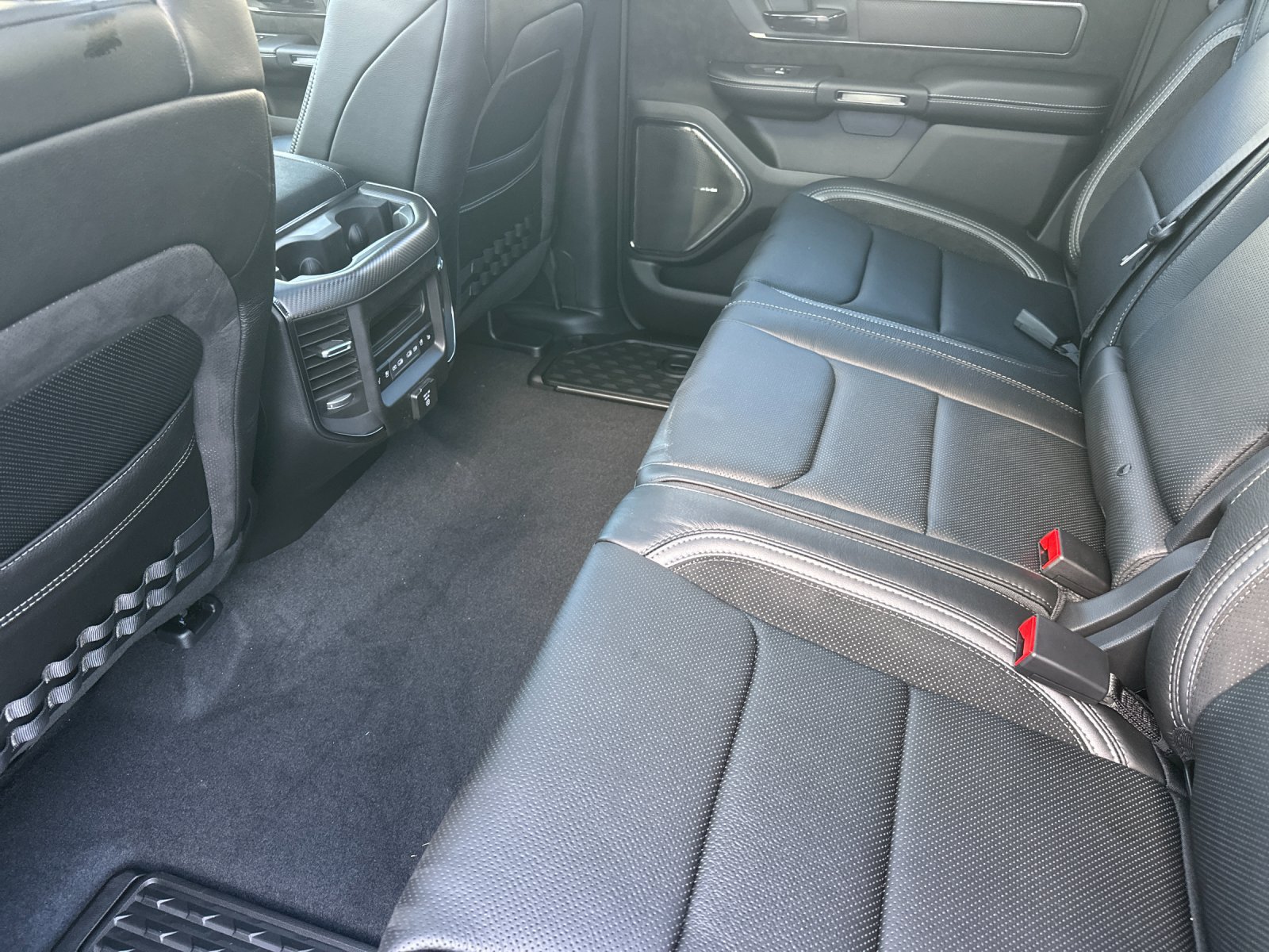 New 2026 RAM 1500 RHO w/ RHO Level 1 Equipment Group AWD/4WD image 12