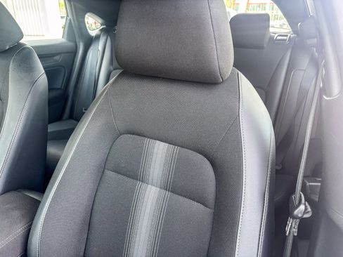 Certified 2025 Honda Civic Sport image 24