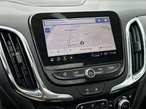 Certified 2024 Chevrolet Equinox Premier AWD/4WD image 30