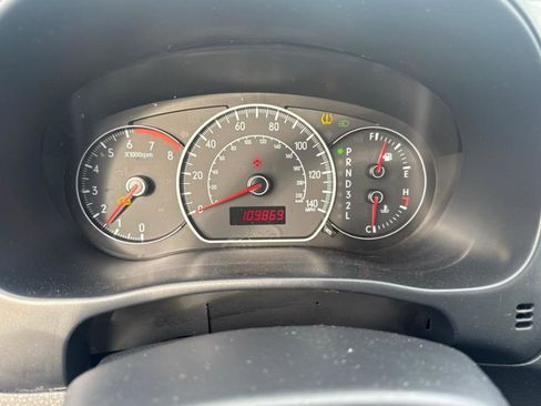 Used 2009 Suzuki SX4 Sport image 17