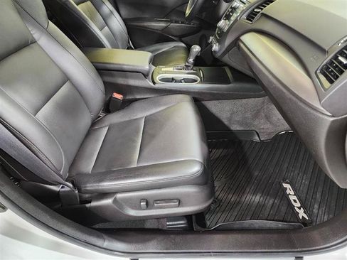 Used 2018 Acura RDX AWD image 26