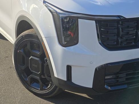 New 2026 Kia Sorento SX Prestige AWD/4WD image 3
