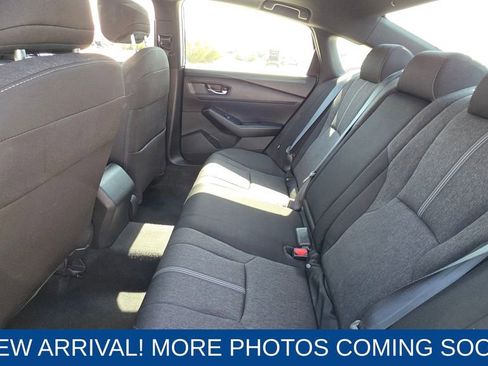 Used 2023 Honda Accord Sport image 13