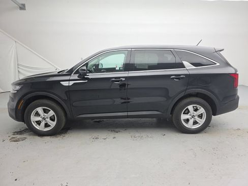 Used 2021 Kia Sorento LX AWD/4WD image 5