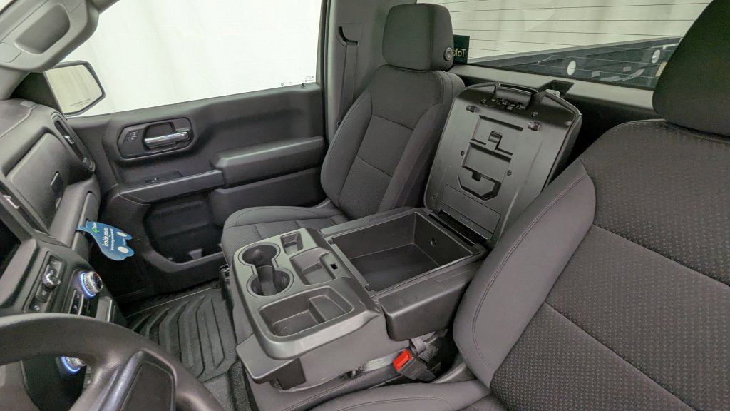 Used 2023 GMC Sierra 1500 Pro AWD/4WD image 19
