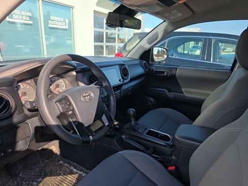 Used 2023 Toyota Tacoma SR image 8