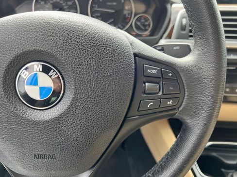 Used 2018 BMW 320i Sedan RWD image 36